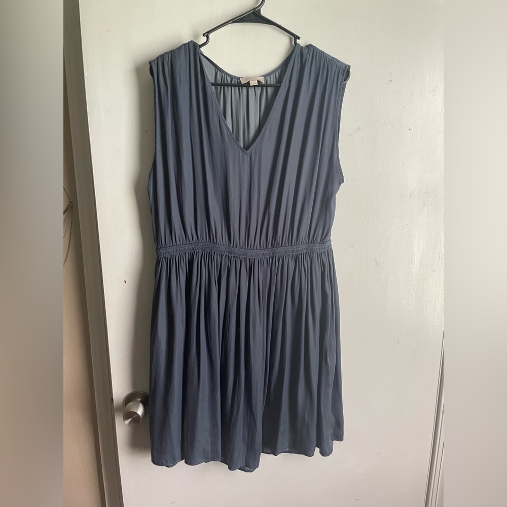 Loft Outlet mini dress